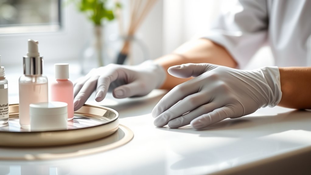 prioritize rest and recovery