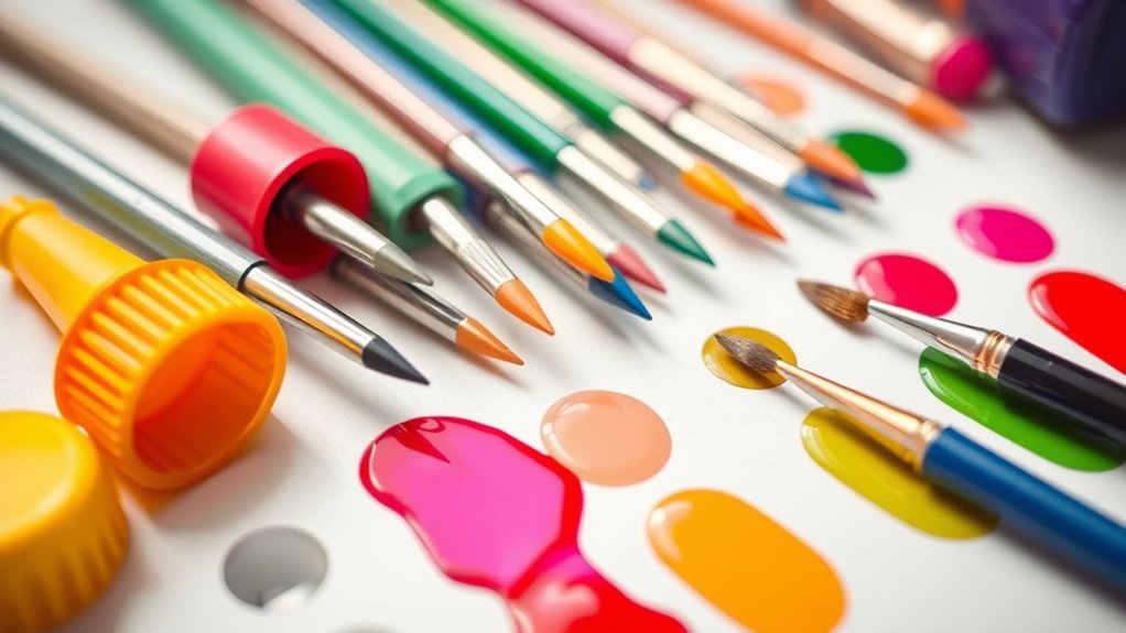 proper tool maintenance and storage