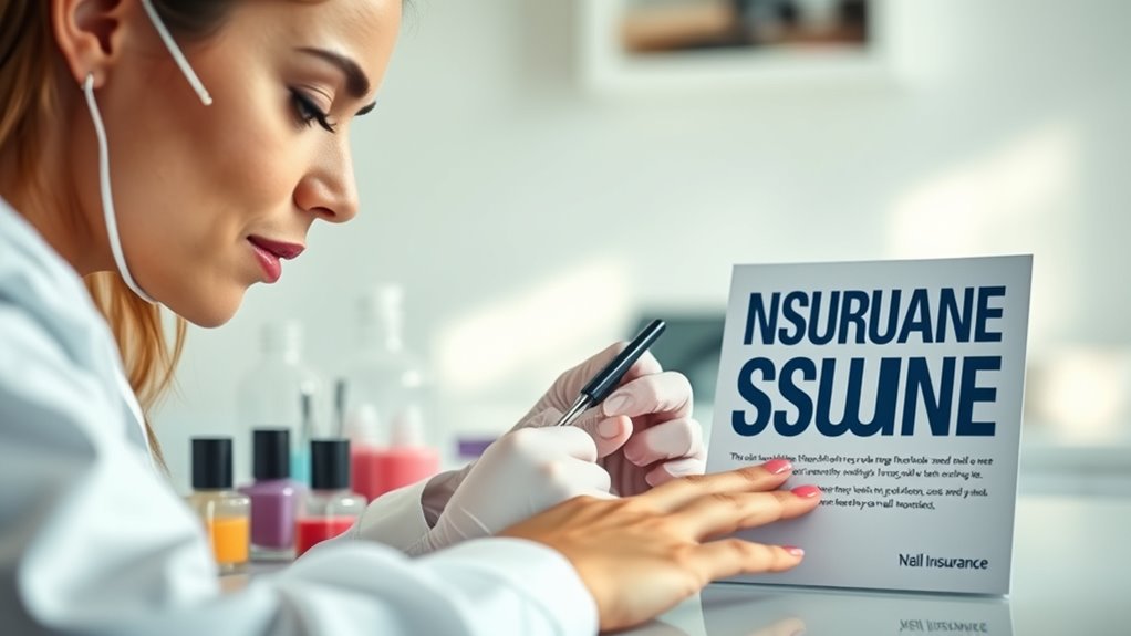 protect prevent reassure cover