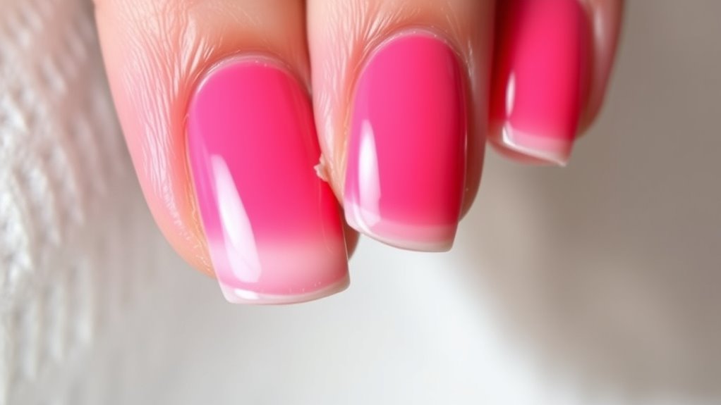 protect seal adhere shine