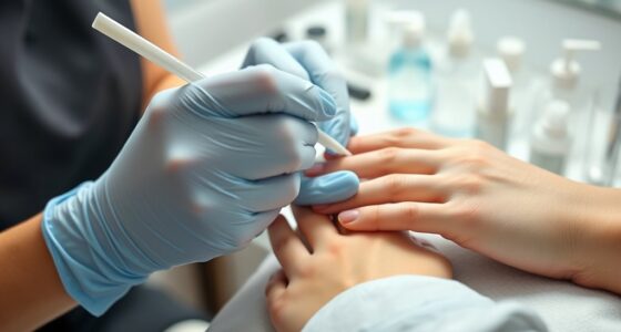 protect skin from allergies