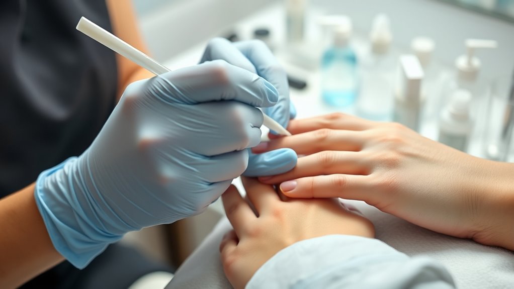 protect skin from allergies