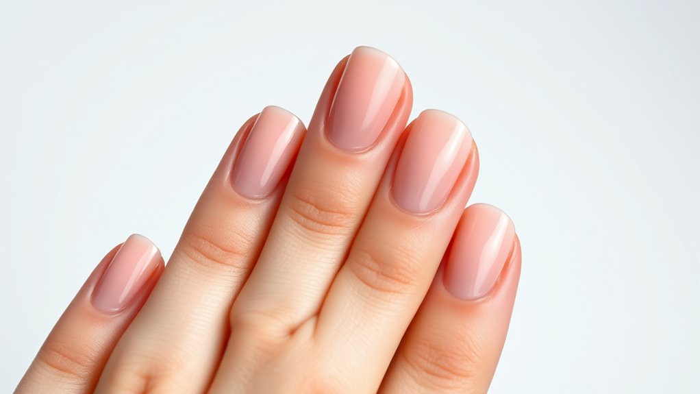 protective nail barrier benefits