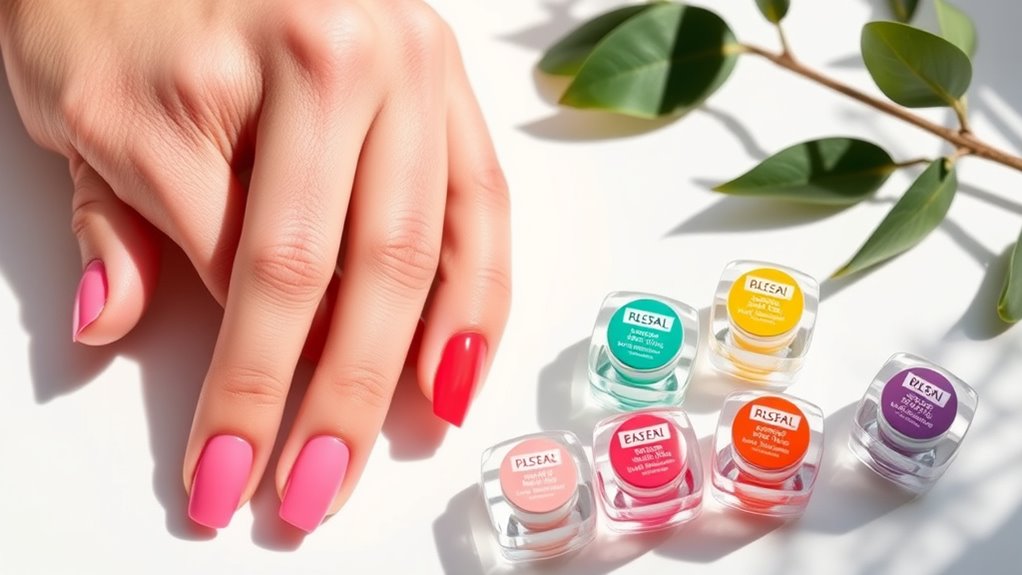 remove harmful chemical ingredients