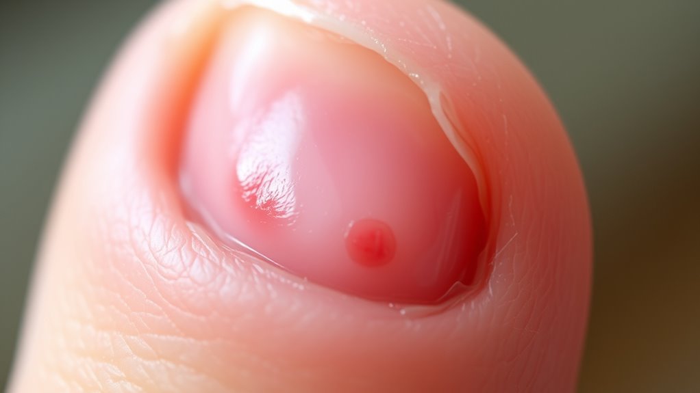 rinse apply ointment relieve