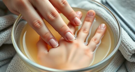 safe home acrylic removal