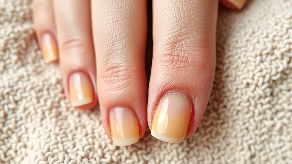 safe stain removal method