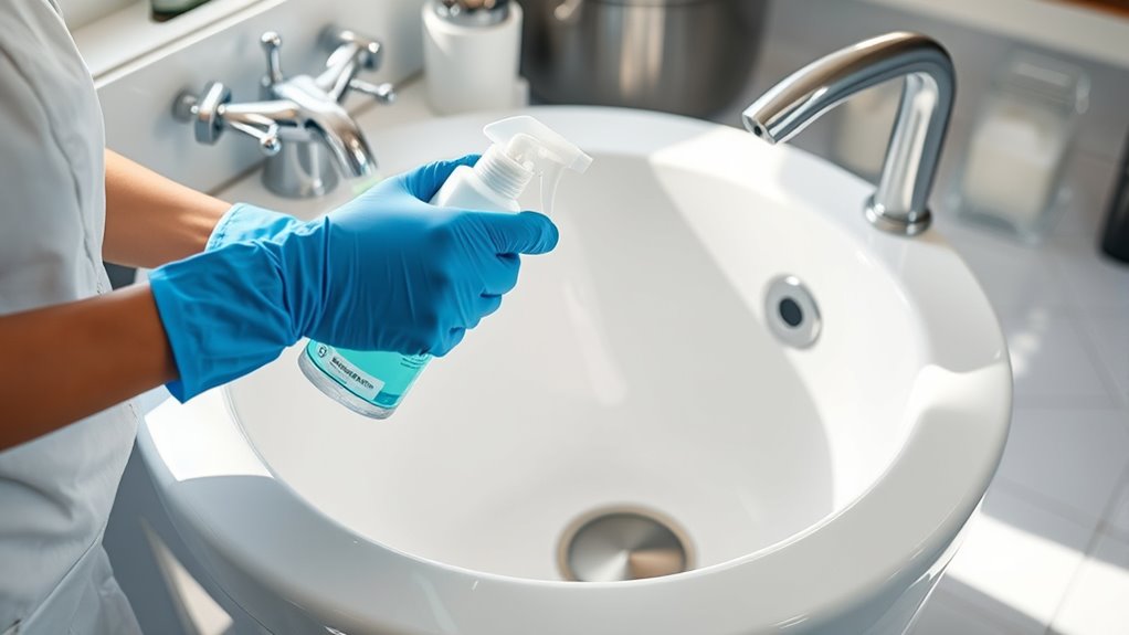 sanitation training and compliance