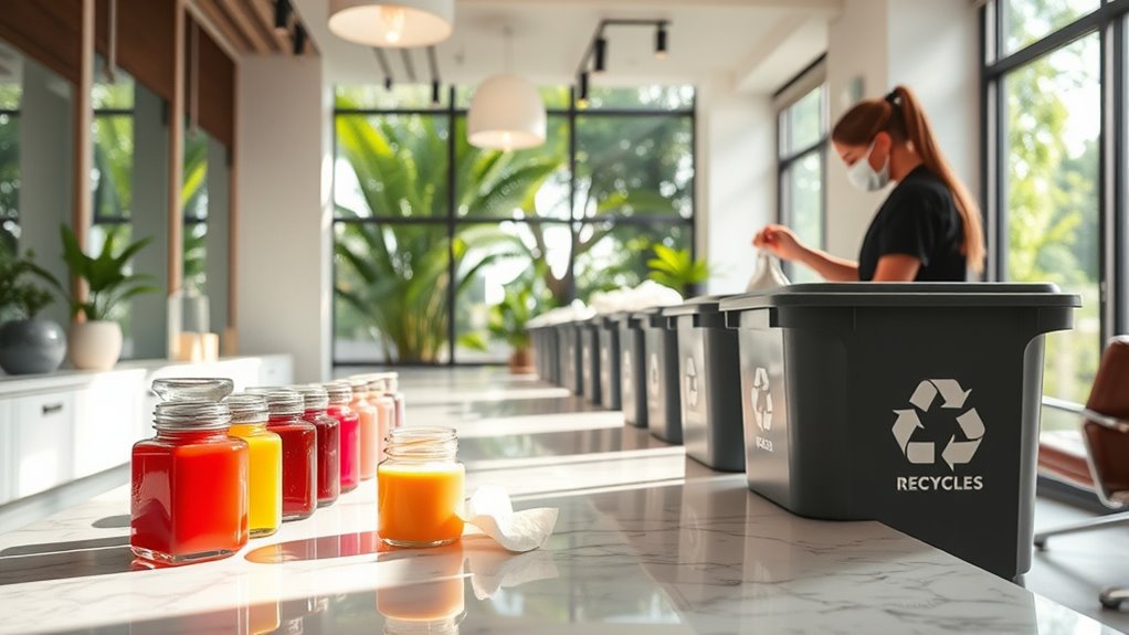 save water and energy