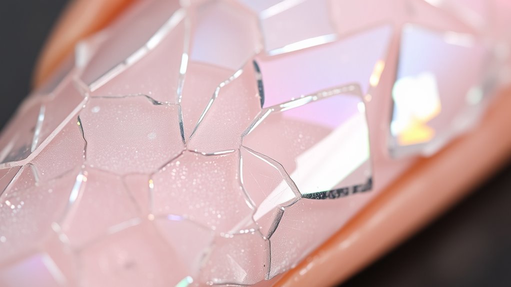 seal protect maintain shine