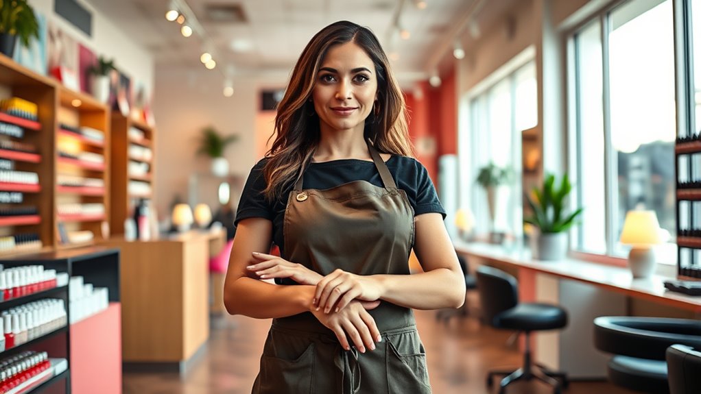 secure funding choose location