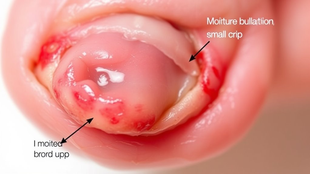 seek medical professional assistance