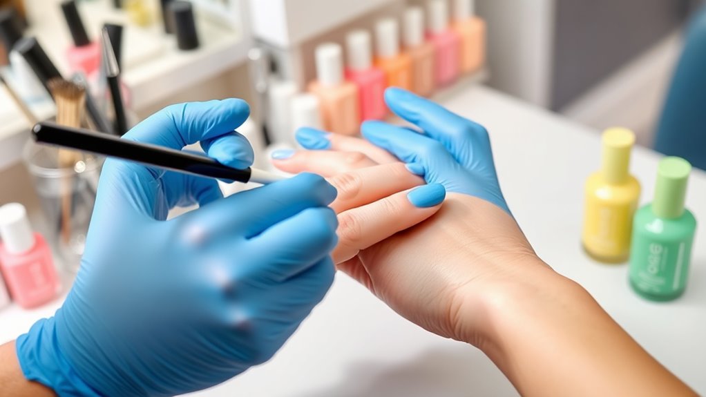 seek prompt medical attention