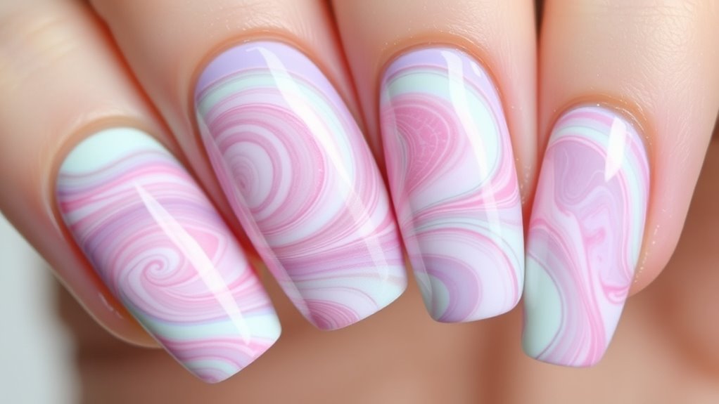 select harmonious color combinations