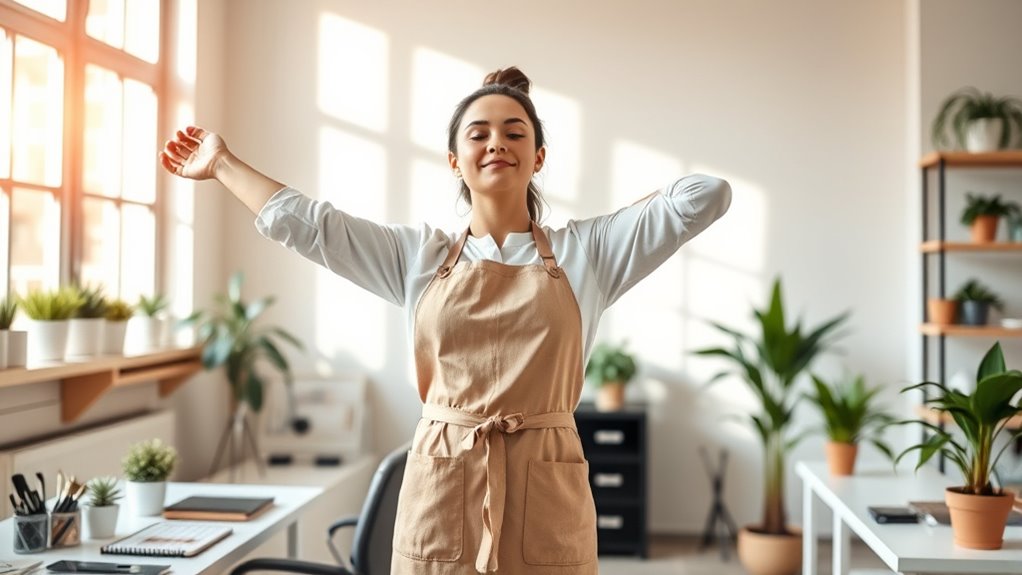 set clear client boundaries