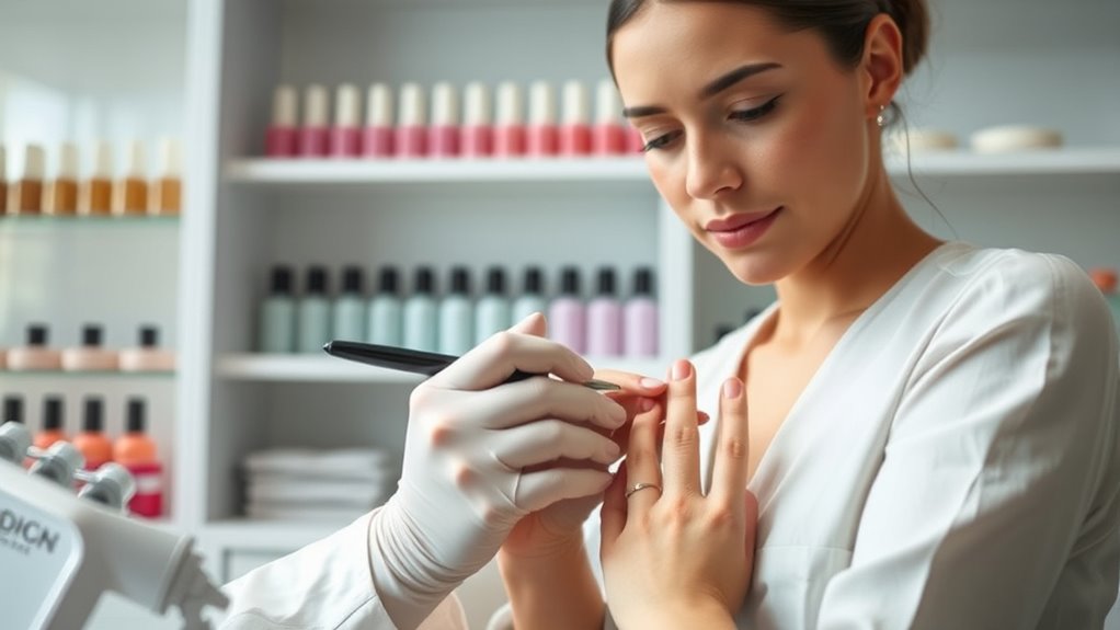 set clear expectations early