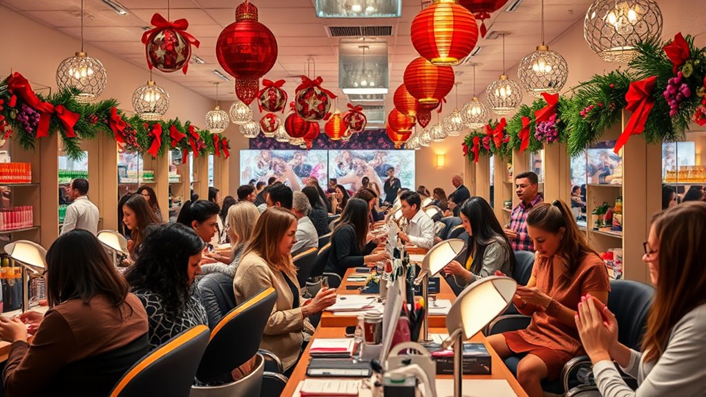 set clear realistic expectations