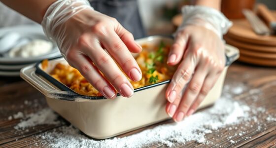 shield nails during holidays