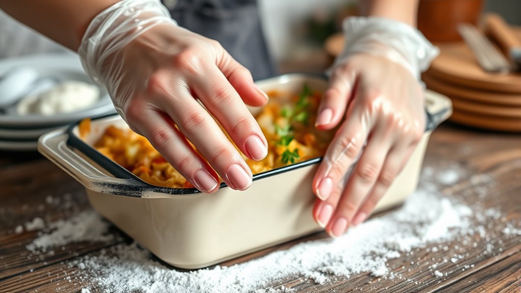 shield nails during holidays