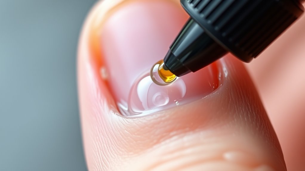 skin barrier affects absorption