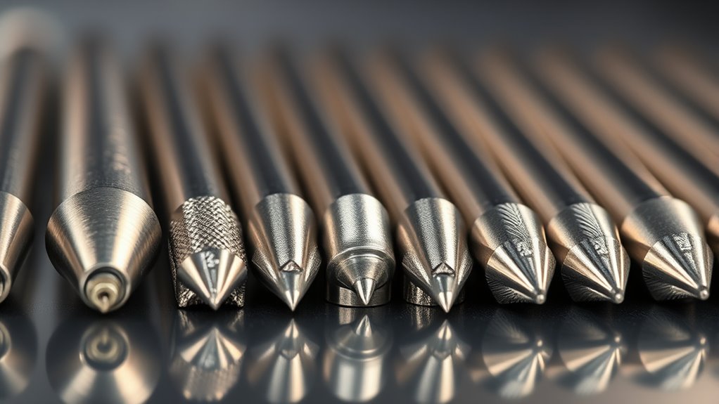 smooth polished nail finish