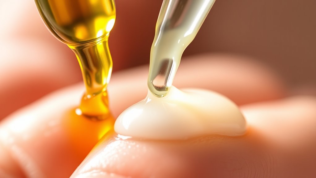 smooth quick nutrient absorption