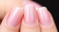smooth streak free nail polish