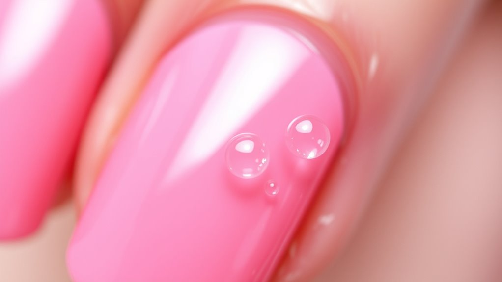 smooth thin precise application