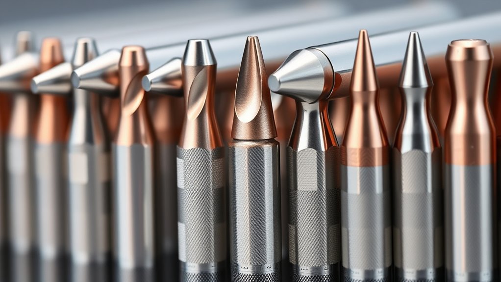 smoothing shaping and polishing