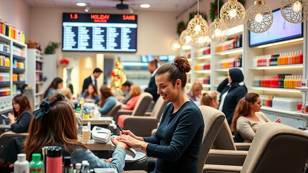 stay calm resolve quickly