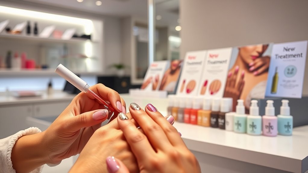 stay current with industry trends