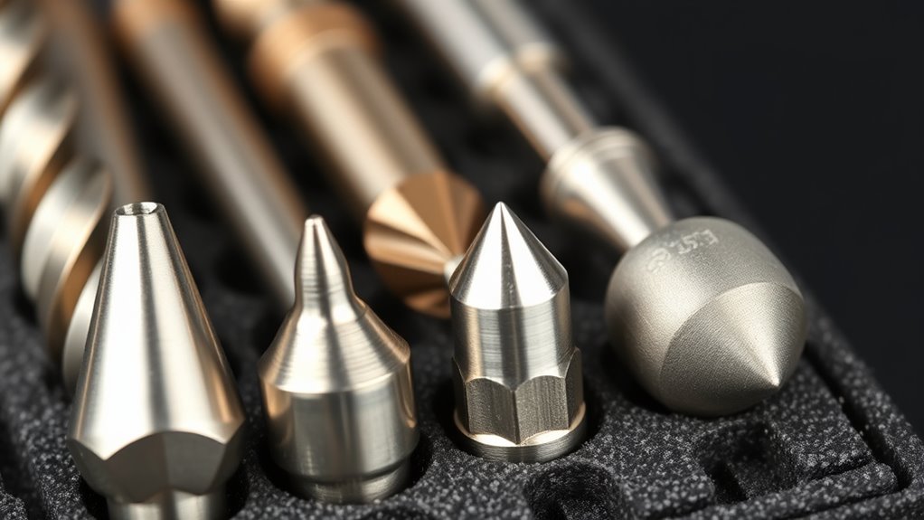 sterilize store inspect regularly