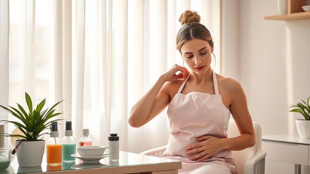 stress management and resilience