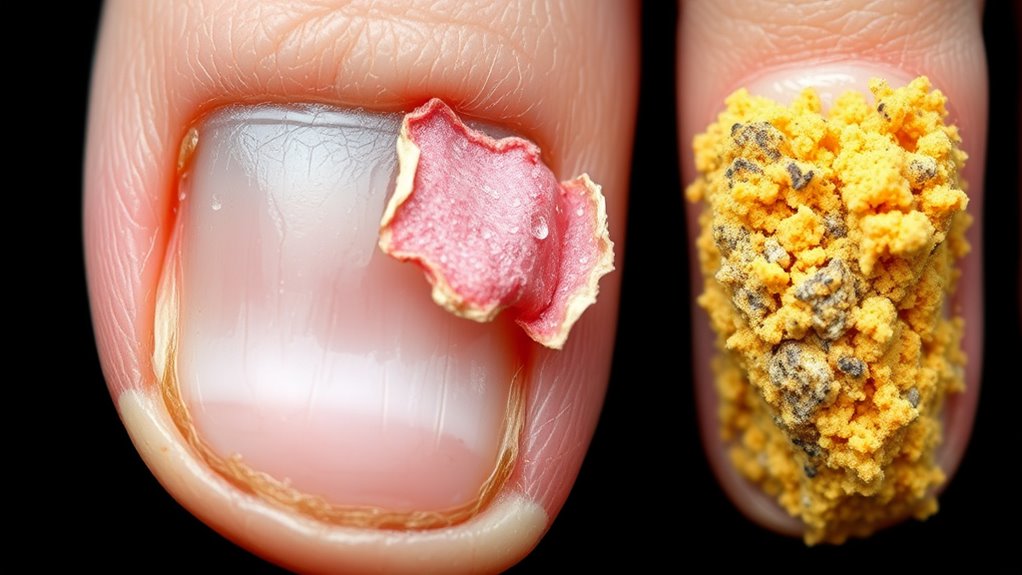 targeted nail care remedies