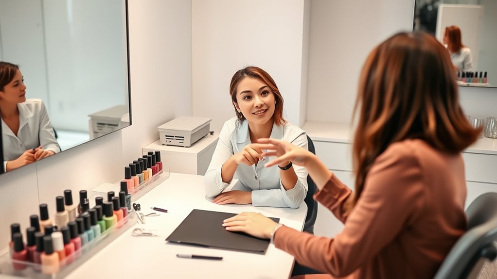 use feedback for improvement