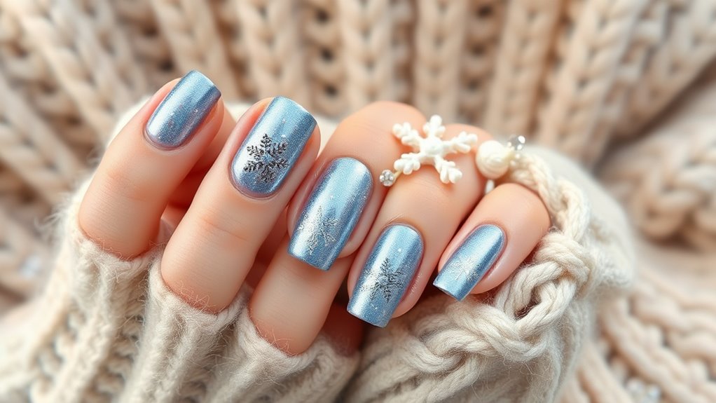 winter nail care tips