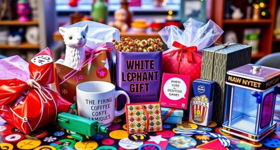 affordable festive gift ideas