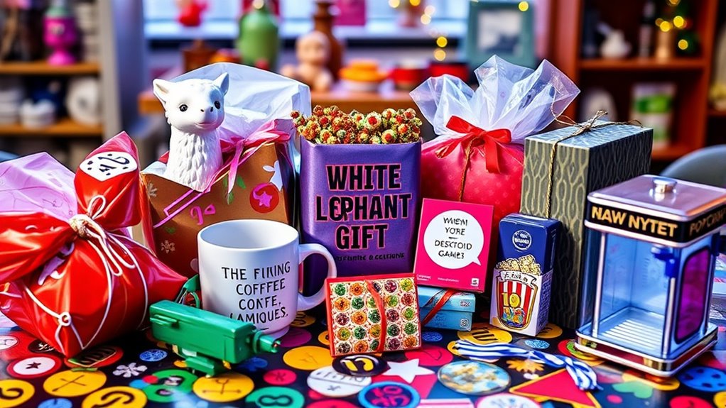 affordable festive gift ideas