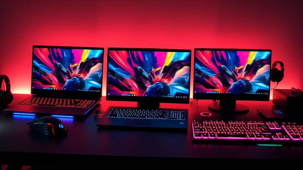 affordable powerful gaming laptops