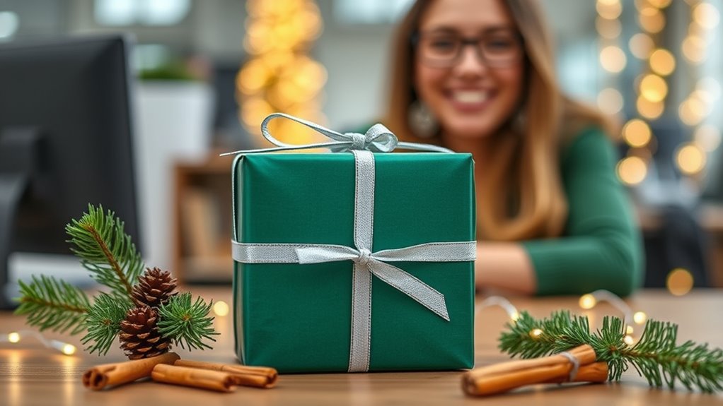 affordable practical festive gifts