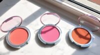 affordable rare beauty blushes
