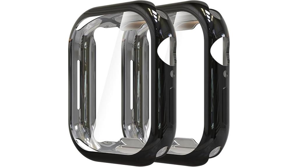 apple watch protective pack