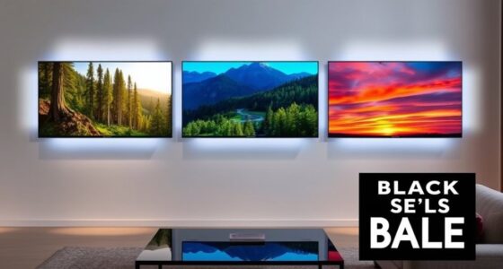 best black friday oled deals