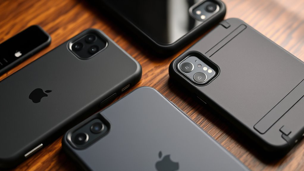 case fit durability design