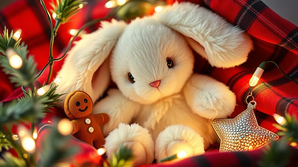 choosing festive durable gifts