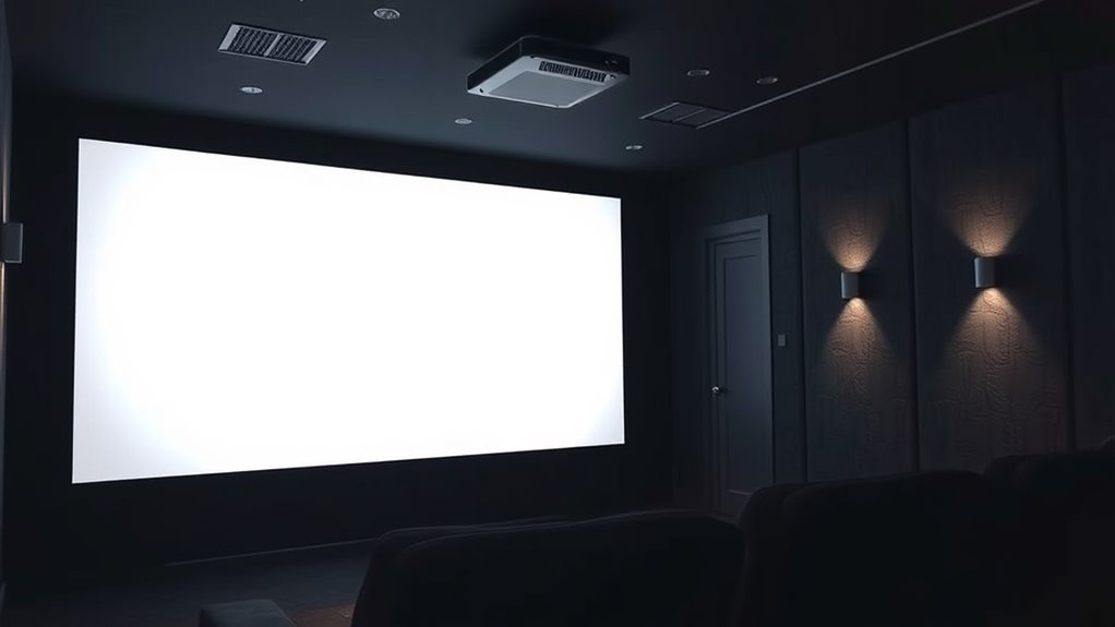 choosing the best 4k projector