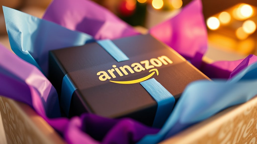 choosing the right prime gift