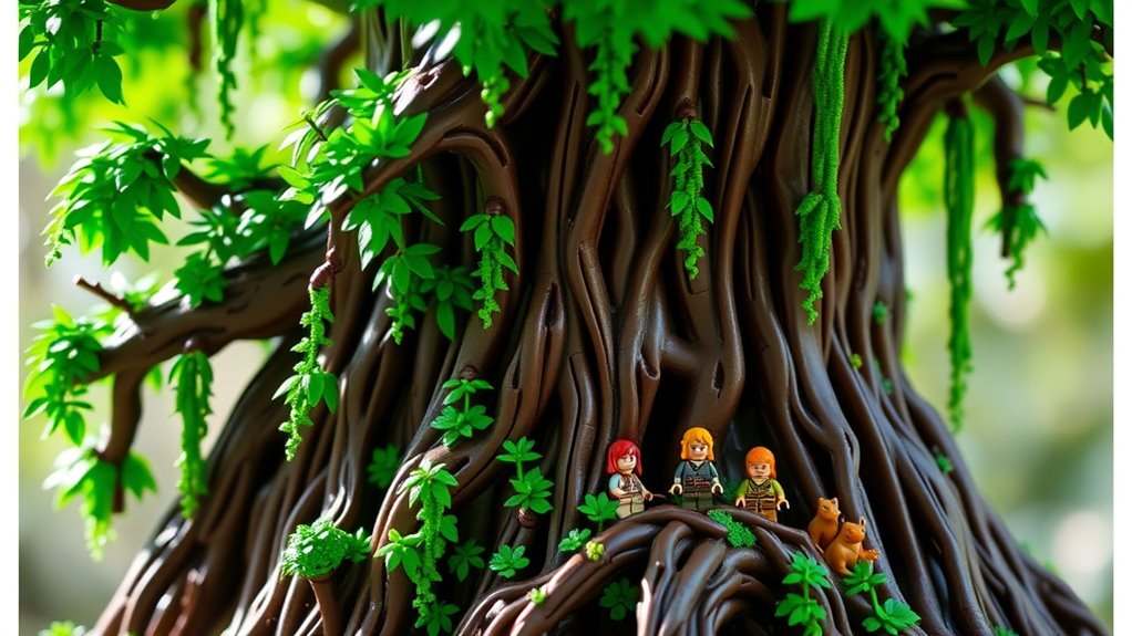 collection compatibility and features