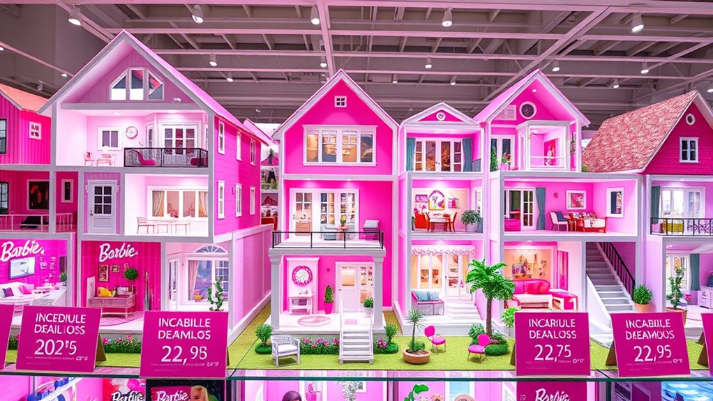 compare prices and features