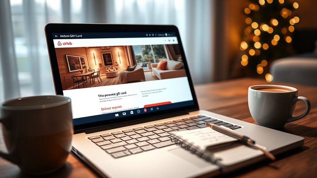 delivery speed and security